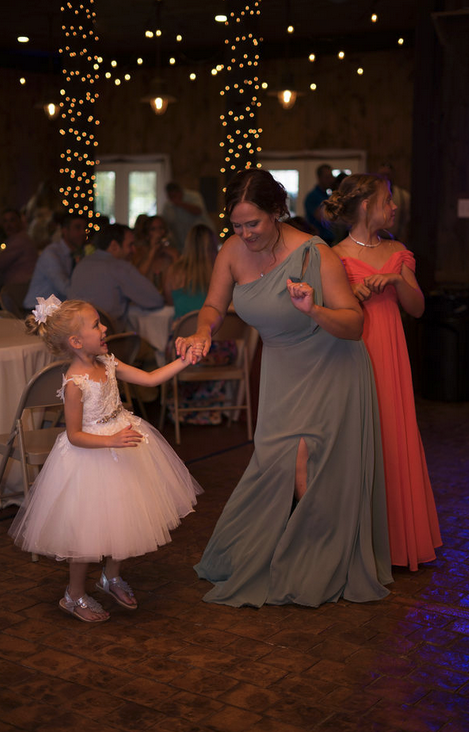 Asya and Mark Grove - July 31, 2021 (Serena R Thura Photography)